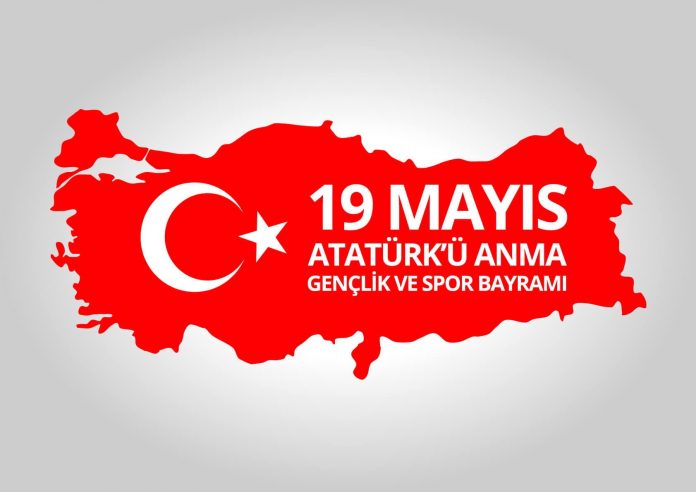 19 Mayıs 19 Mayıs