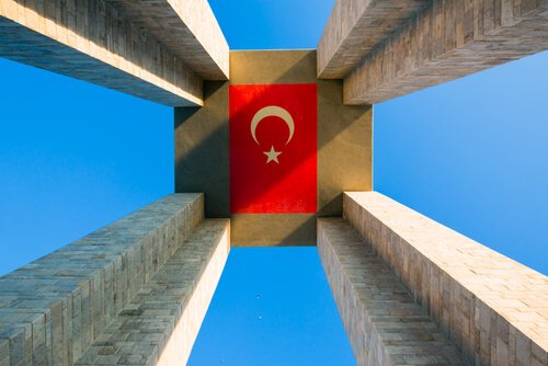 Çanakkale Zaferi Çanakkale Zaferi