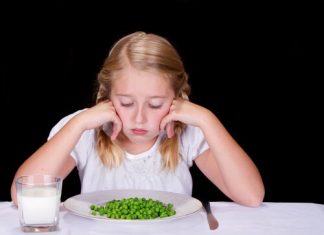 Mide Tembelliği Çocuğun Fiziksel Gelişimini Etkiler Mide Tembelliği Çocuğun Fiziksel Gelişimini Etkiler