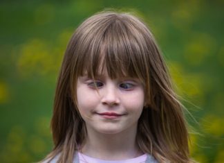 Şaşılık Tedavi Edilebilir