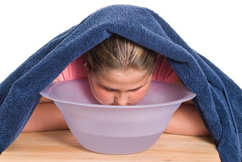 Çocuklarda Sinüzit Çocuklarda Sinüzit