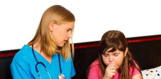 Okul Sıralarındaki Hastalıklarla Savaşın