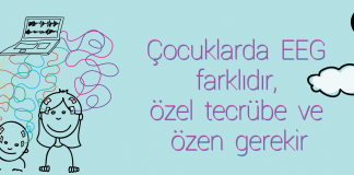 Çocuğumdan EEG İstendi