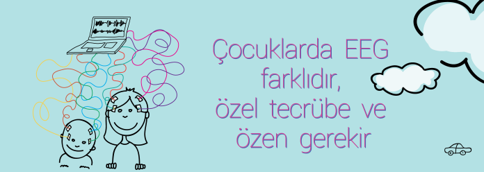Çocuğumdan EEG İstendi Çocuğumdan EEG İstendi