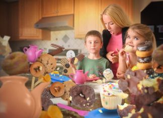 Obezite Nedir? Obezite Nedir?