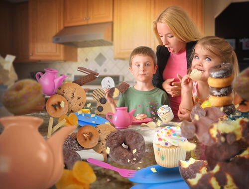 Obezite Nedir? Obezite Nedir?