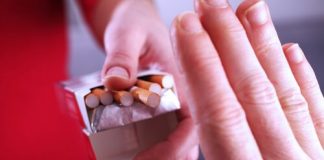 Sigara Konsantrasyonu Arttırır mı?