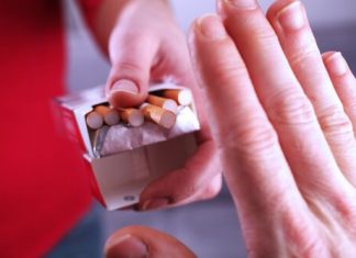 Sigara Konsantrasyonu Arttırır mı? Sigara Konsantrasyonu Arttırır mı?