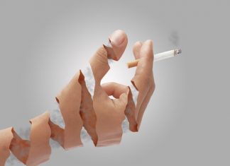 Sigara Bağımlılığı Fizyolojik – Psikolojik Sigara Bağımlılığı Fizyolojik - Psikolojik