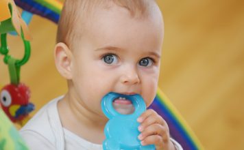 3 – 6 Aylık Bebek Gelişimini Destekleyin 3 - 6 Aylık Bebek Gelişimini Destekleyin