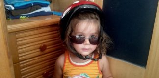 3 Yaş Çocuk Gelişimi 3 Yaş Çocuk Gelişimi