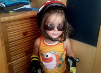 3 Yaş Çocuk Gelişimi 3 Yaş Çocuk Gelişimi