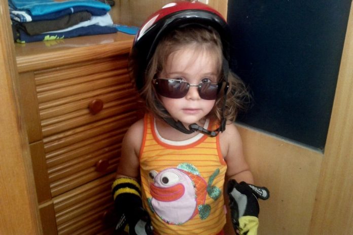 3 Yaş Çocuk Gelişimi 3 Yaş Çocuk Gelişimi