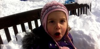 4 Yaş Çocuk Gelişimi 4 Yaş Çocuk Gelişimi