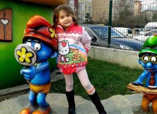 6 Yaş Çocuk Gelişimi 6 Yaş Çocuk Gelişimi