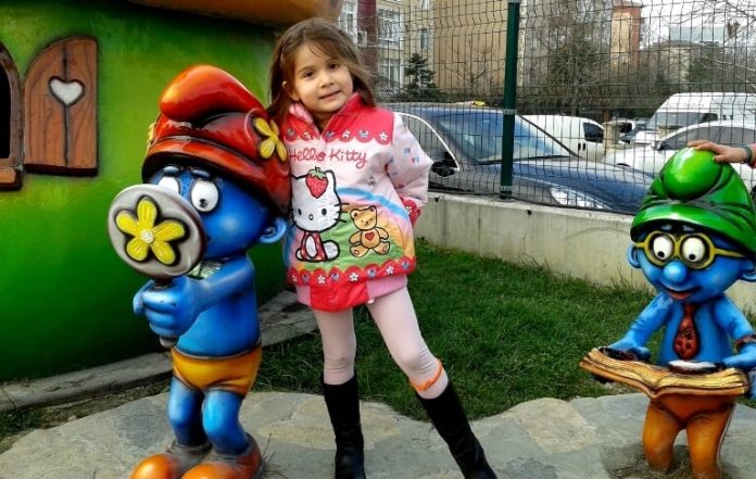 6 Yaş Çocuk Gelişimi 6 Yaş Çocuk Gelişimi