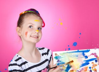 8 Yaş Çocuk Gelişimi 8 Yaş Çocuk Gelişimi