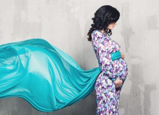 15 Haftalık Gebelik 15 Haftalık Gebelik