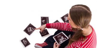 25 Haftalık Gebelik