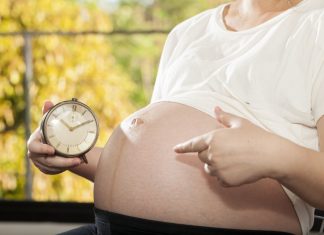 41 Haftalık Gebelik 41 Haftalık Gebelik