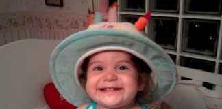 16 – 18 Aylık Bebek 16 - 18 Aylık Bebek