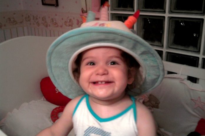 16 - 18 Aylık Bebek 16 - 18 Aylık Bebek