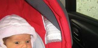 1 Aylık Bebek 1 Aylık Bebek