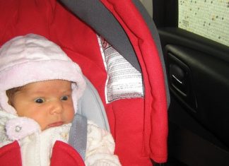 1 Aylık Bebek 1 Aylık Bebek