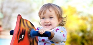 13 – 15 Aylık Bebek 13 - 15 Aylık Bebek