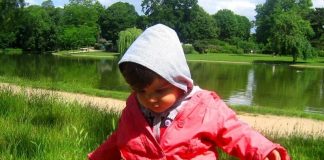 19 – 21 Aylık Bebek 19 - 21 Aylık Bebek