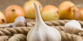 Sarımsağın Faydaları