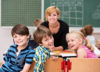 Çocuk Eğitiminde 6 Altın Anahtar Çocuk Eğitiminde 6 Altın Anahtar