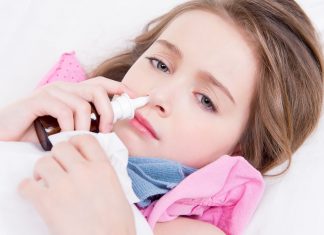 Burun Tıkanıklığı Burun Tıkanıklığı