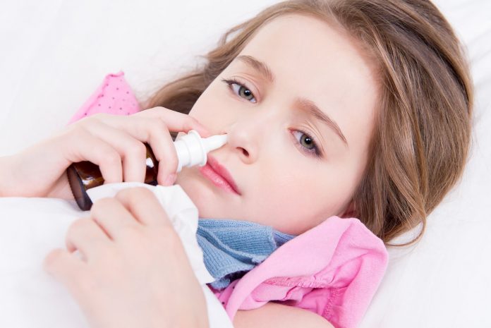 Burun Tıkanıklığı Burun Tıkanıklığı