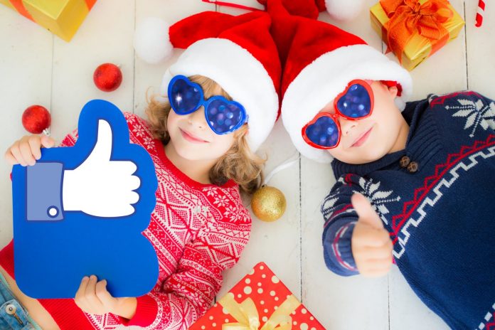 Çocukların Sosyal Medya Kullanımı Çocukların Sosyal Medya Kullanımı