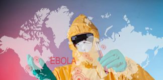 Ebola Hemorajik Ateşi Salgını Ebola Hemorajik Ateşi Salgını