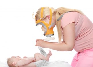 Bebeklerde İshal ve Kusma