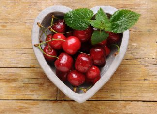 Kirazın Faydaları Kirazın Faydaları