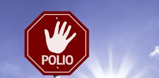 Çocuk Felci Aşısı Salgınlarda Gerekli Çocuk Felci Aşısı Salgınlarda Gerekli