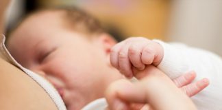 Emzirmenin İncelikleri