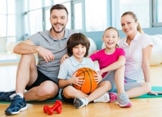 Spor Yapan Çocuklarda Beslenme