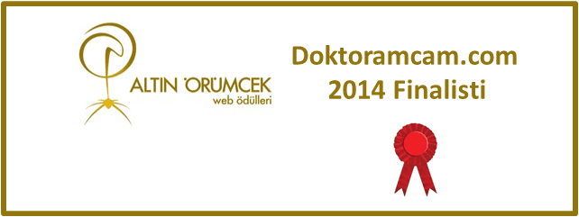 Bir Doktor ve Bir Örümceğin Hikayesi Bir Doktor ve Bir Örümceğin Hikayesi