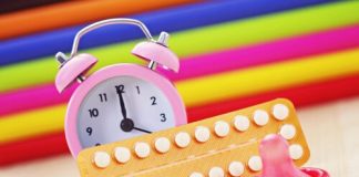 Doğum Kontrol Hapları