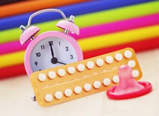 Ertesi Gün Hapı Doğum Kontrol Hapları