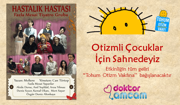 Tiyatro Sokağı Tiyatro Sokağı