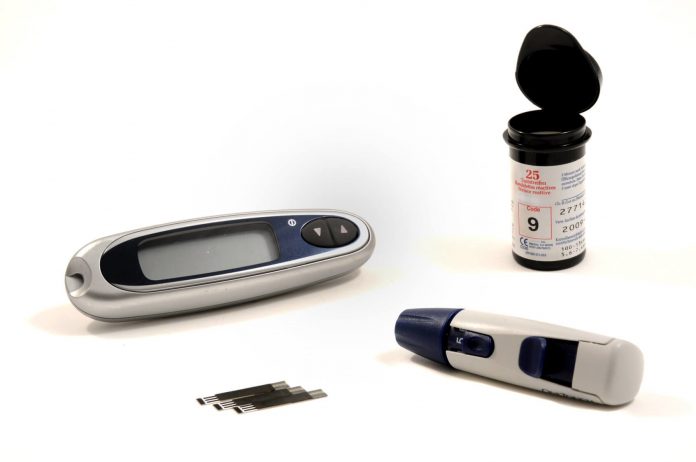 Çocuklarda Şeker Hastalığı Takibi Çocuklarda Şeker Hastalığı Takibi