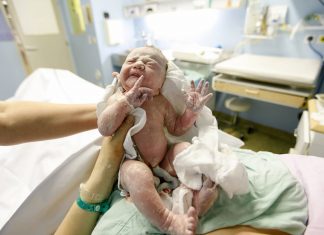 Doğum Travmasında Organ Yaralanmaları