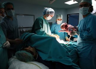 Sezeryan mı Normal Doğum mu? Sezeryan mı Normal Doğum mu?