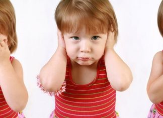 Çocuklarda Konuşma Gecikmesi Çocuklarda Konuşma Gecikmesi