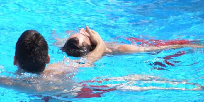 Suda Boğulma Suda Boğulma